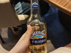 -菲乐餐厅(三十年经营·湖滨路店)