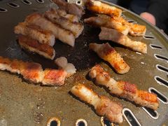-韩山葵烤肉(太古里店)