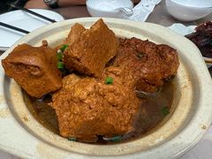 -天毓山庄·餐厅