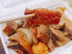 -细妹五香牛杂(步行街店)