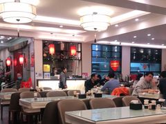 大堂-八珍饺子·烤鸭·家常菜