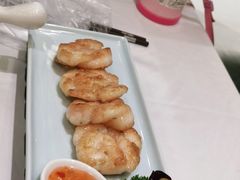 湛江煎虾饼-尚一汤 广东炖汤(金桥国际店)