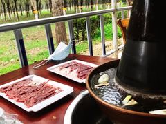 -福寿斋·老北京铜锅涮肉·烤鸭(顺义总店)