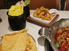 -刘一锅筋头巴脑(大悦城C店)