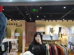 -西单明珠商场