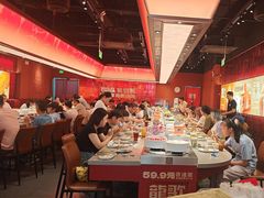 -龍歌自助小火锅(雨花台江南虹悦城店)