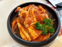 -韩宫宴烤肉·料理(南京江宁万达店)