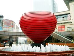 -当当梅溪书院(步步高梅溪新天地店)