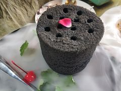 蜂窝煤-山顶顶概念四川菜(黄埔大道店)