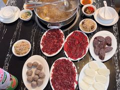 -一鼎牛鲜活牛肉城(晋江海峡国际食品城店)