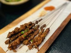 -山石榴·贵州菜(丰盛里店)