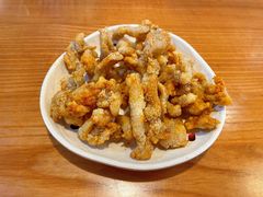 -红小满休闲餐厅(十全街店)