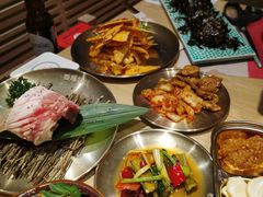 -西塔拾玖泥炉烤肉·活鳗(芝麻街店)