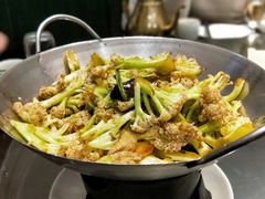-纪林菜馆·博山菜老字号(华光路店)
