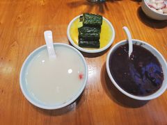 兰州灰豆子-古觉面片(凤城五路兴盛园店)