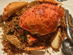 -喜记避风塘炒辣蟹(旗舰店)