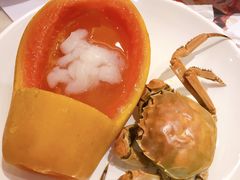 -芭菲盛宴·环球美食(北城国际店)