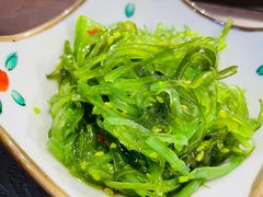 -银河烧鳗·活鳗料理专门店(西单大悦城店)