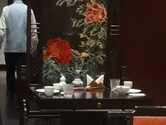 -海天楼中餐厅(吴宫泛太平洋酒店)