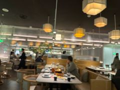 -绿茶餐厅(广州天河城店)