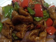 -董厨煨汤馆(车站路店)
