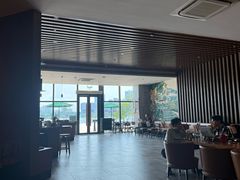 -星巴克(成都科学城店)