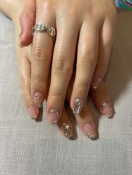-LILY NAILS美甲美睫