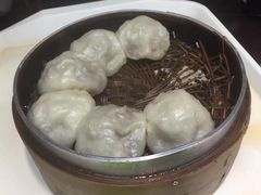 -百年尹氏汤包(湖南路狮子桥店)