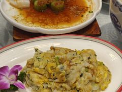 -小粤楼·怀旧粤菜(万辉国际广场店)