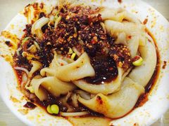 张明富热面皮-张明富面皮店(东大街店)