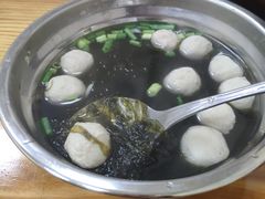 -壹煲口福煲仔饭(中山路店)