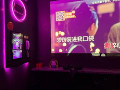 -星聚会KTV(南翔印象城MEGA店)