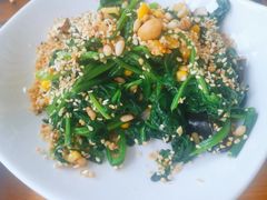 八宝菠菜-东起顺总店(中山门店)