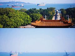 -南沙天后宫景区