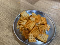 -烤五行·烧烤烤串(石佛营店)