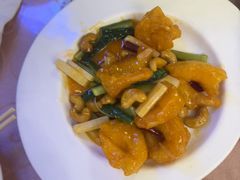 -烤肉宛饭庄(南礼士路店)