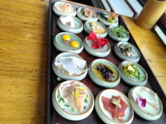 -桥香园过桥米线(国贸店)