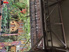 -海南槟榔谷黎苗文化旅游区