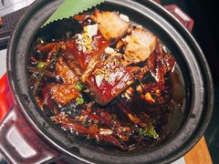 -姑苏家宴·苏帮菜·松鼠桂鱼(苏州总店)
