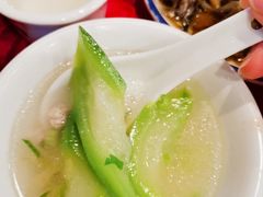 -抱德·潮汕味(敦和店原惠城鱼仔)
