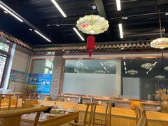 -悠斋餐厅海鲜家常菜(火车站店)