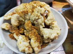 酥肉-四小区火锅·巷子里的重庆火锅(花照壁店)