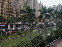 -万达广场(东莞厚街店)