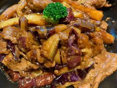 -四道菜·福建菜馆(新街口金鹰店)