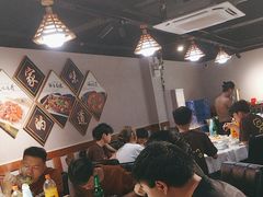 -重庆火锅水库鱼庄(南油店)