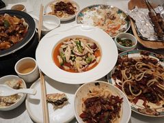 焉耆椒麻鸡-新疆巴州金丝特餐厅(大钟寺店)