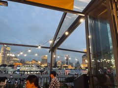 -Chili's Cafe&Bar奇利斯(滨江店)