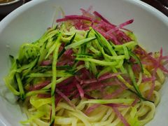 -京碗居老北京特色菜(北环东路店)