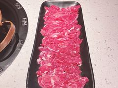-京韵胡同·酱香羊蝎子火锅涮肉(长寿路店)