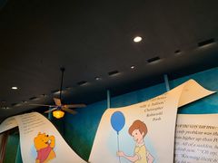 -小熊维尼历险之旅